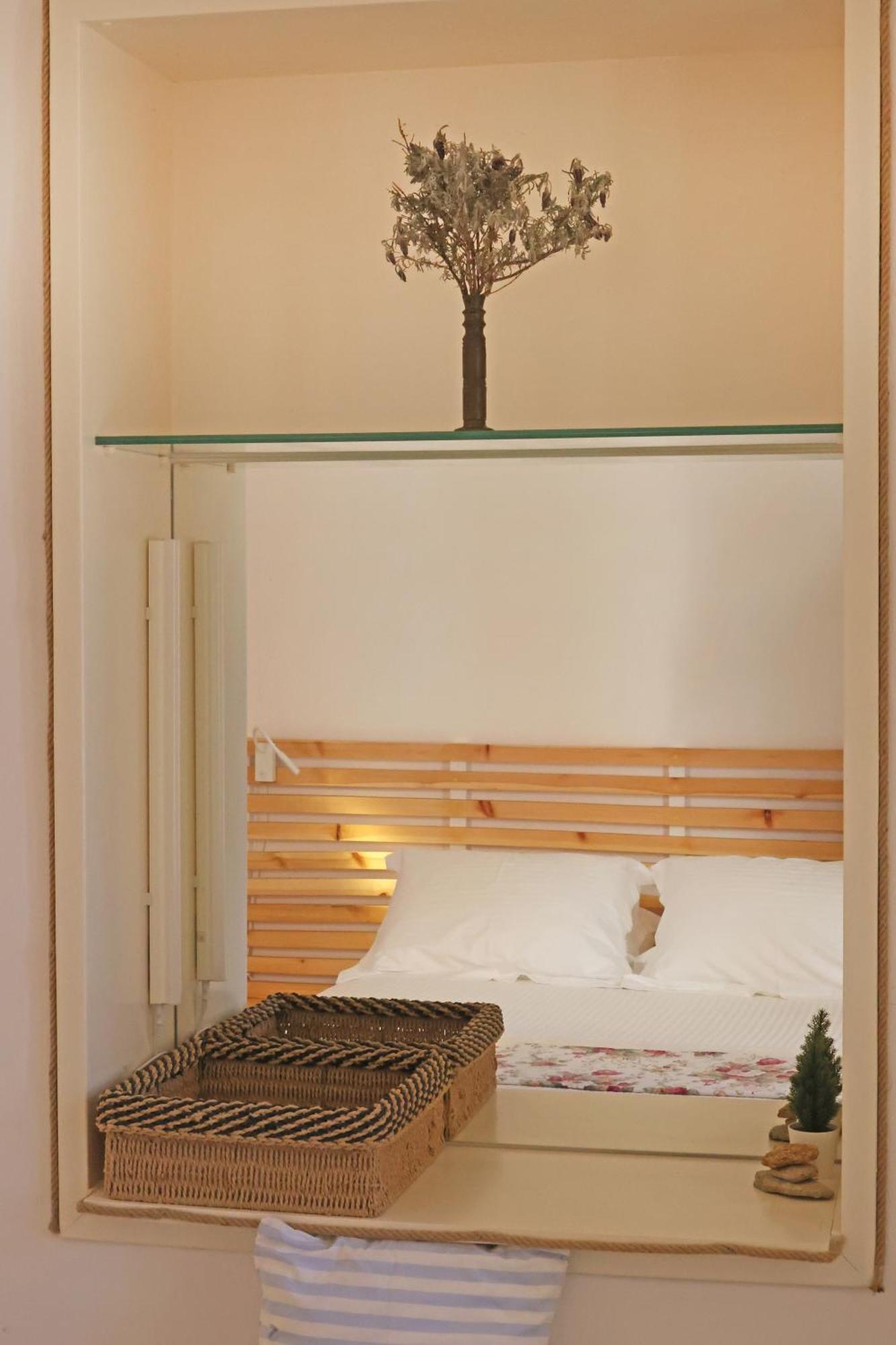 San Nikolas View Guest House Ermoupoli Ngoại thất bức ảnh