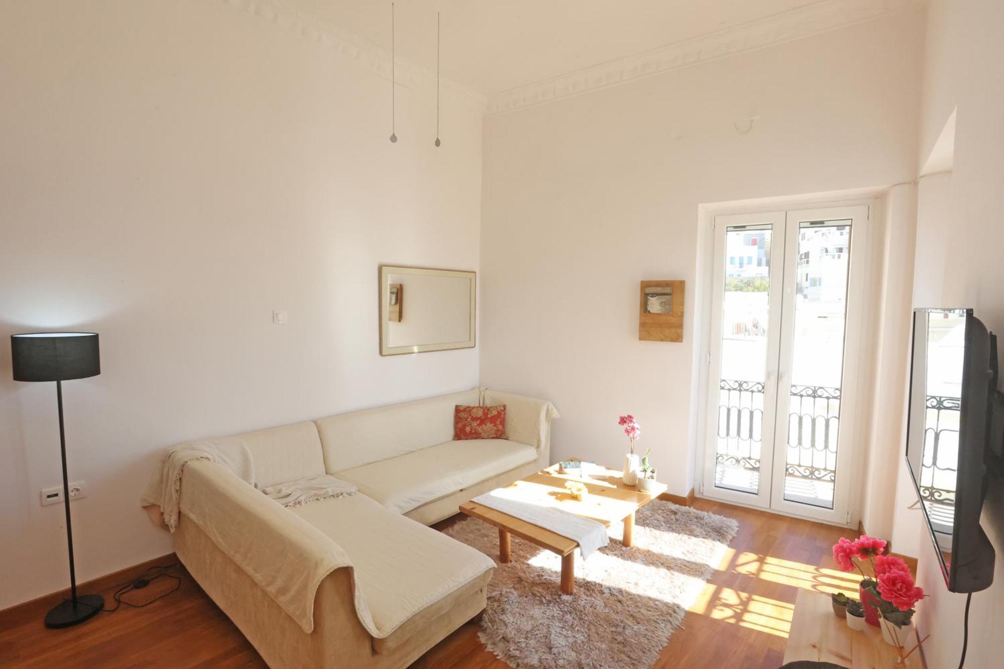 San Nikolas View Guest House Ermoupoli Ngoại thất bức ảnh